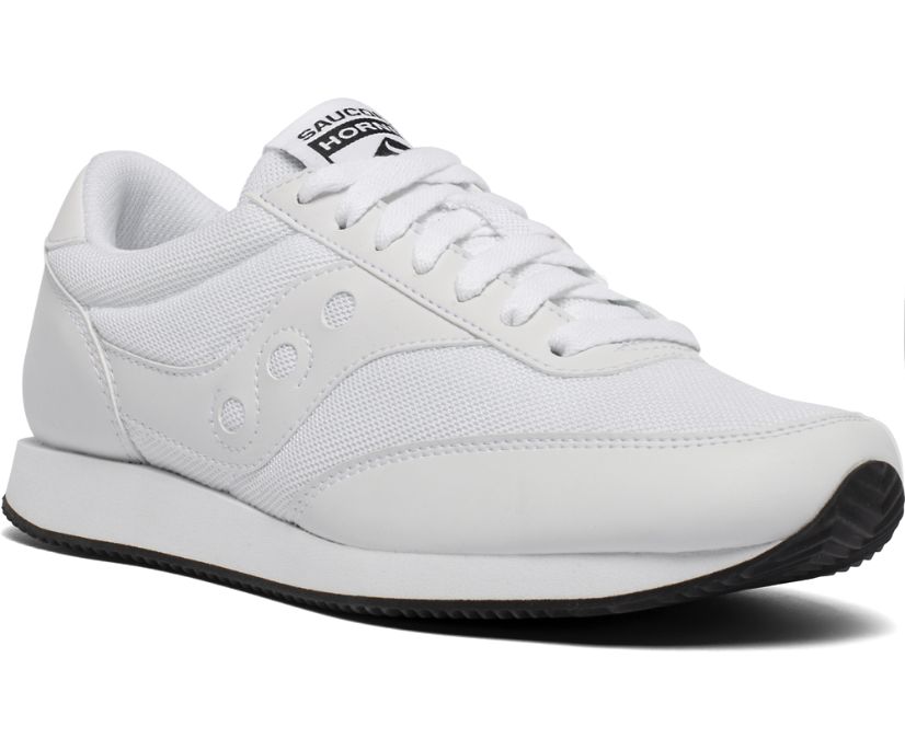 Saucony Hornet Women's Originals White | Canada 019LISH